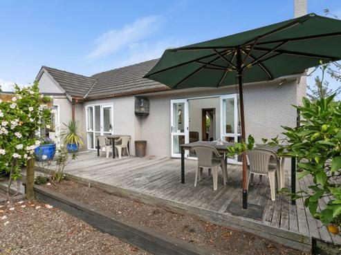 183 Saint Johns Road, Saint Johns