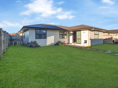 41 Springfield Crescent, Enderley