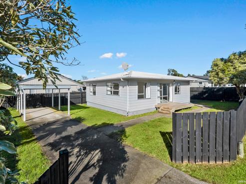 20A Frank Hewitt Street, Pukekohe