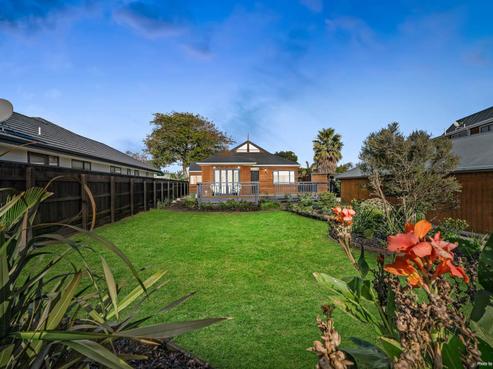 147 Second View Avenue, Beachlands