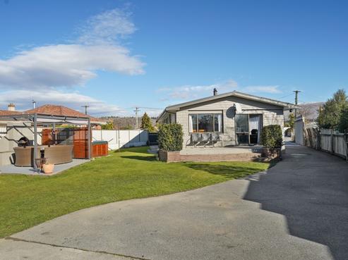 15 Ashworth Street, Alexandra