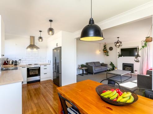 132 Huatoki Street, Frankleigh Park