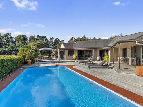 460 O'regan Road, Ngahinapouri