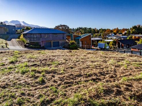 7 Kowhai Heights, Ohakune