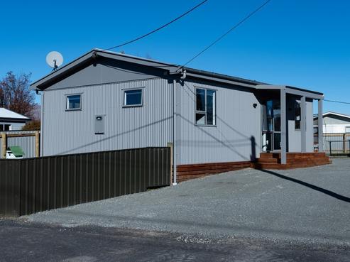 21 Cass Crescent, Twizel