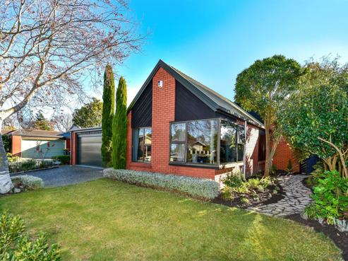 8 Melissa Place, Burnside