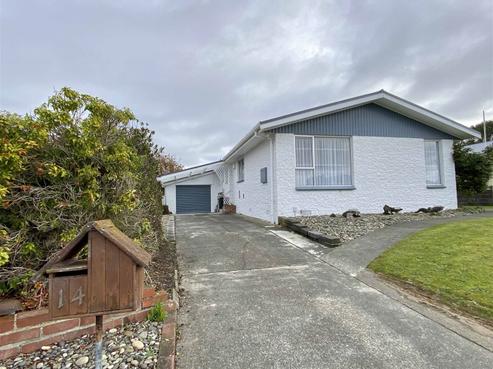 14 Henderson Street, Kingswell