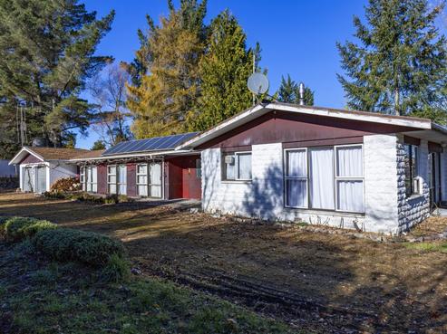 769 Winchester Hanging Rock Road, Geraldine