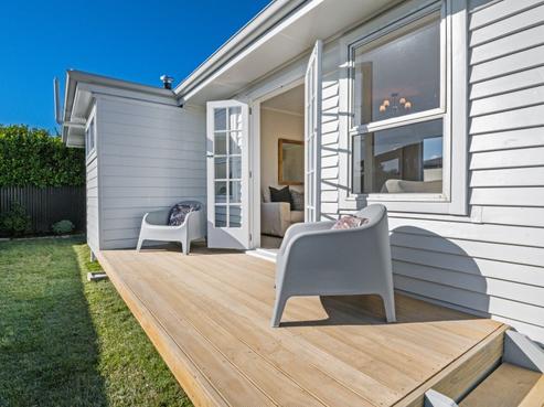 800 Copeland Road, Akina