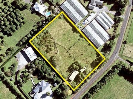 50 Drury Hills Road, Drury