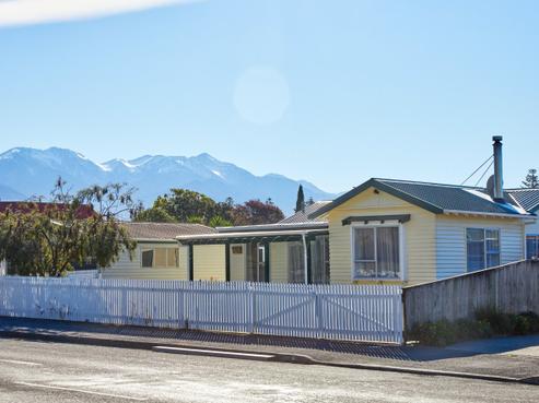 89 Torquay Street, Kaikoura