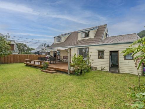 1227 Hikuai Settlement Road, Pauanui