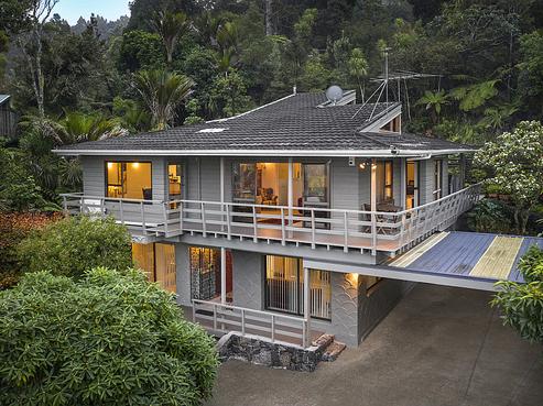 90 Wood Bay Road, Titirangi