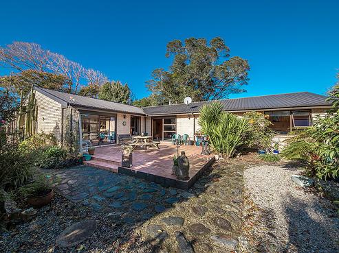 50 Brunings Road, Carters Beach