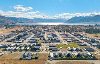 . Longview Subdivision, Lake Hawea