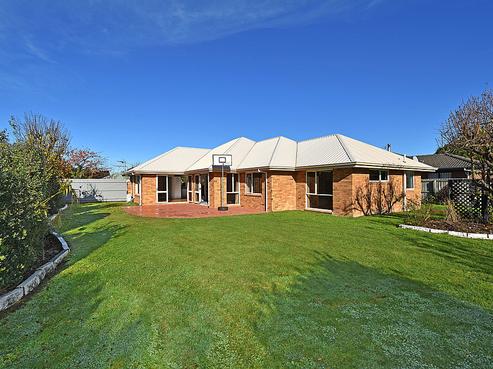 9 Monet Vale, Rolleston