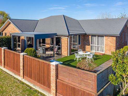 1 Milrose Court, Lincoln
