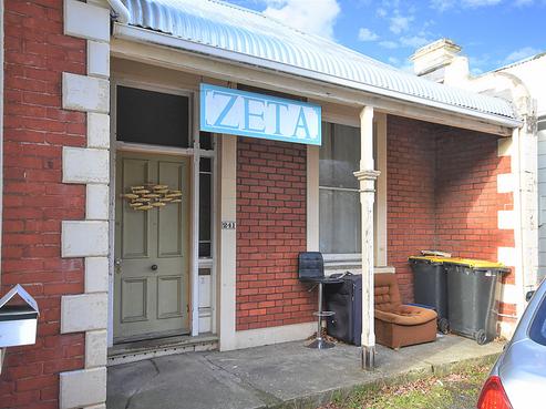 241 Castle Street, Dunedin Central