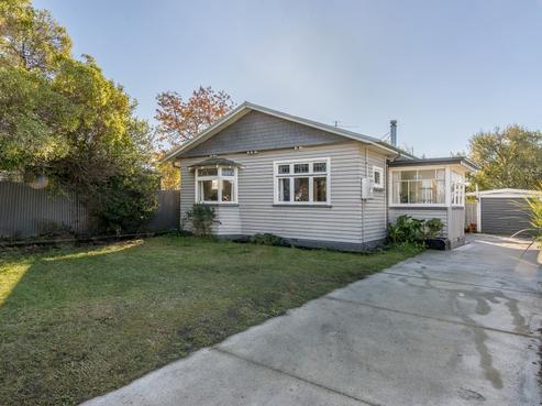 63 Harrow Street, Phillipstown