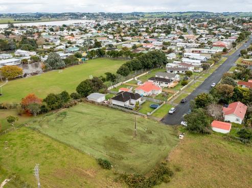 127 Ranfurly Street, Dargaville