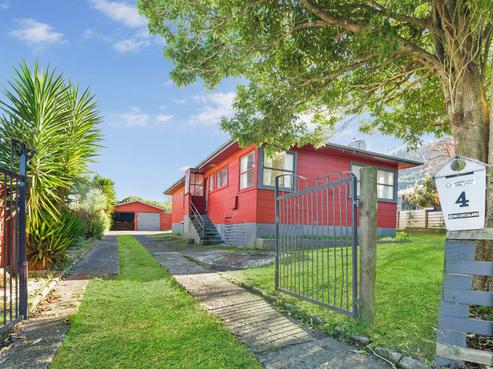 4 Spencer Street, Western Heights