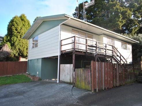 23 Warwick Place, Raumanga