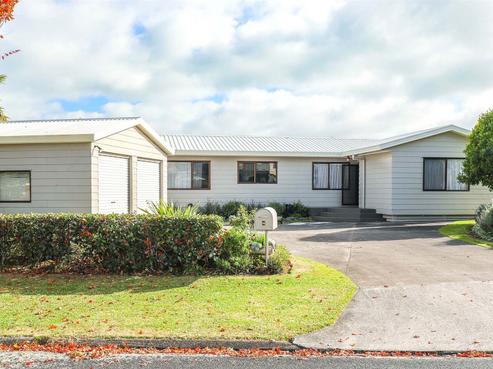 4 Catherine Crescent, Te Aroha