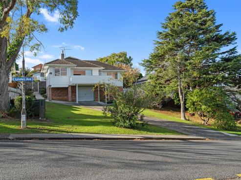 43 Lynden Avenue, Hillcrest