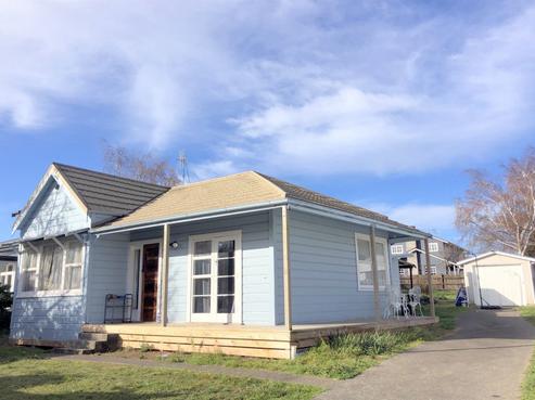 4 Nelson Street, Waipukurau and Surrounds