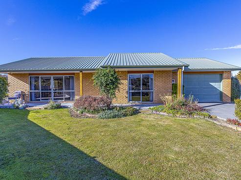 4 Cascade Place, Geraldine