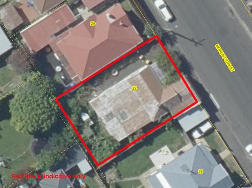 22 Moreau Street, Saint Kilda