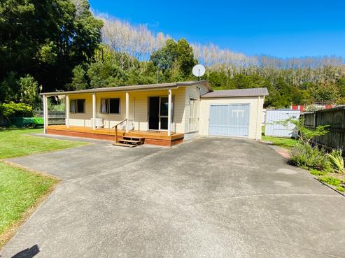 50 Beattie Road, Kawerau