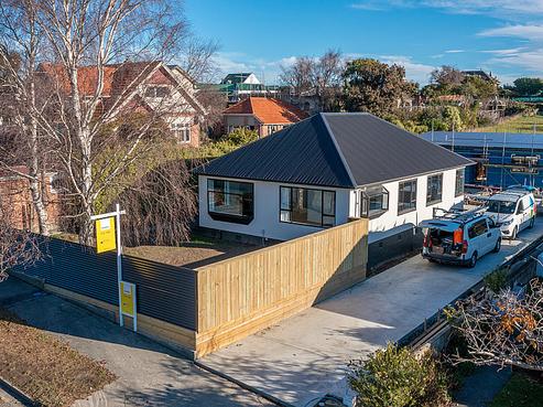 12 Argyle Street, Marchwiel
