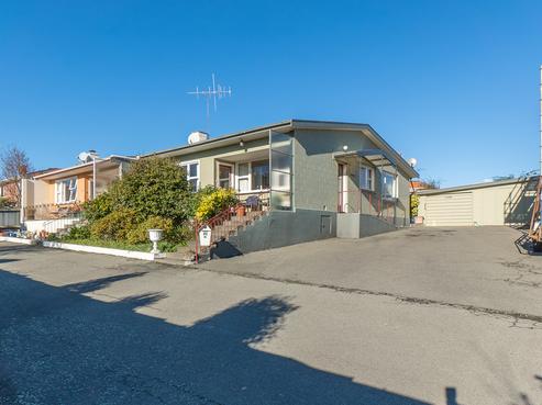 1/23 Seddon Street, Highfield
