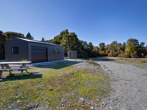 10 Sanctuary Place, Kumara