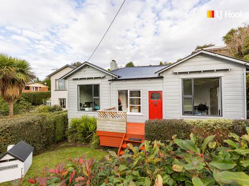 100 Maryhill Terrace, Maryhill