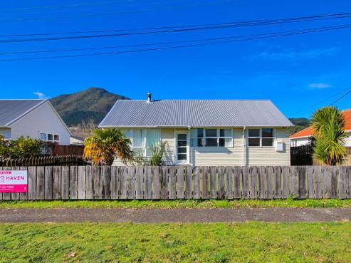 44 Pollen Street, Kawerau
