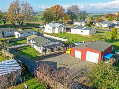 13B Prospect Avenue, Tirau