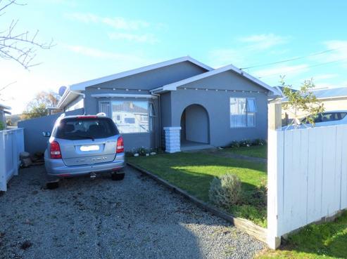 12A Rother Street, Oamaru