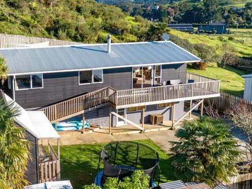 343B Main Road, Tairua