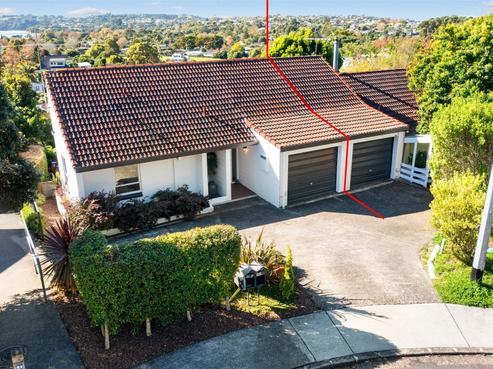 26A Tower Hill, Manly