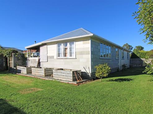 3 Alfredton Road, Eketahuna