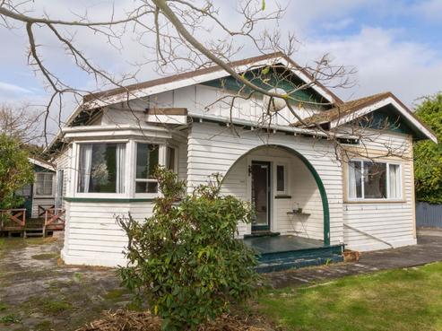 228 High Street, Dannevirke