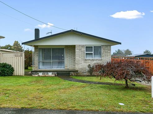 47 Whitaker Street, Kihikihi