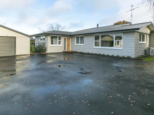 121 Harrison Street, Allenton