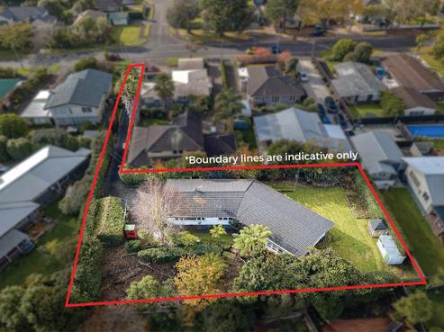 51 Casey Avenue, Fairfield