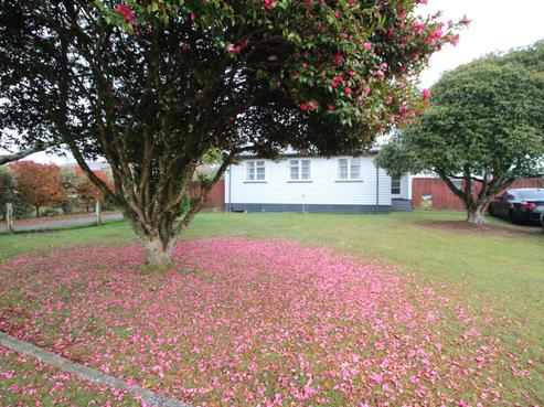 4 Cargill Street, Tokoroa