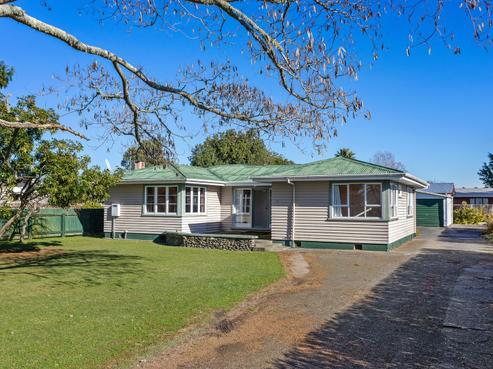 15 Union Street, Opotiki and Surrounds