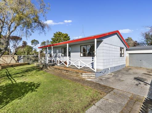 26A Odlin Crescent, Nawton