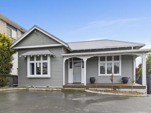 89 Wai-iti Road, Highfield